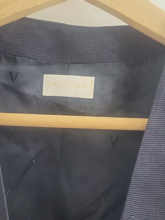 Valentino Roma Vest - Picture 2 of 8